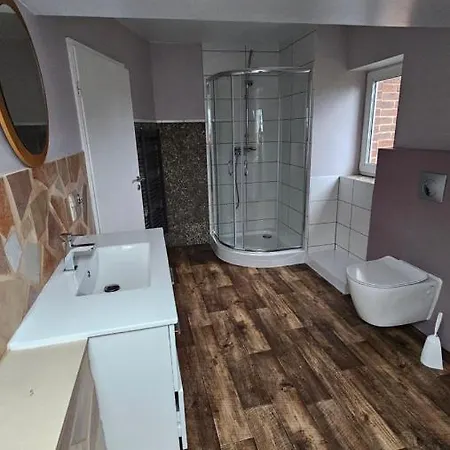 Holiday home Adler Unterluss