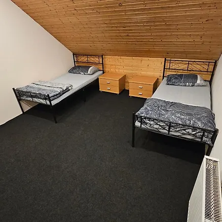 Adler Holiday home Unterluss