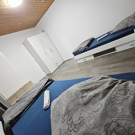 Ferienhaus Adler *